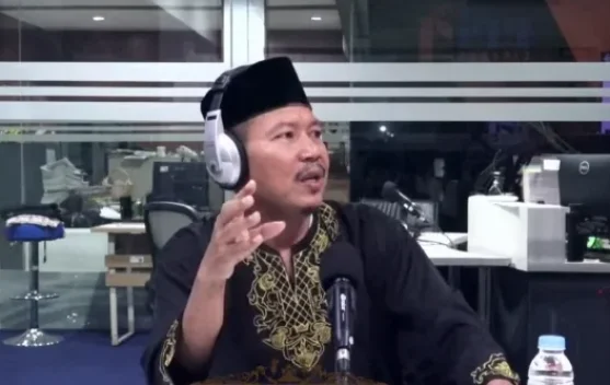 Kajian Budaya Cirebon Bahas Sosok Prabu Wangi dalam Naskah Tradisional