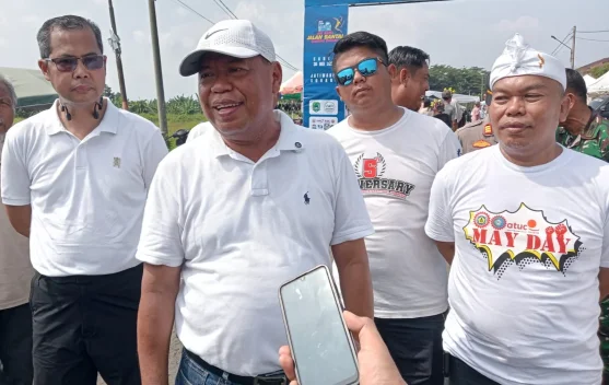 Bupati Majalengka Perkuat Iklim Investai, Dorong Penciptaan Lapangan Kerja Baru