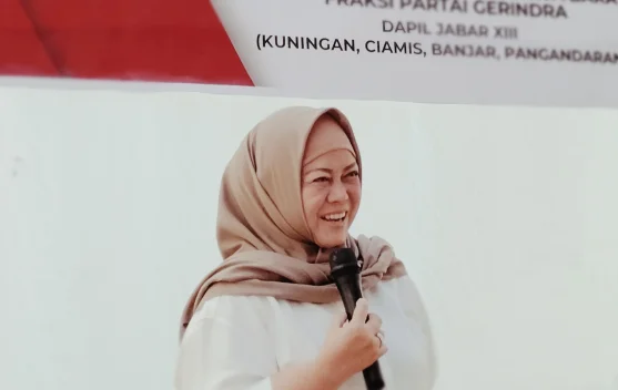 Generasi Muda Jadi Fokus Perda Budaya Jawa Barat
