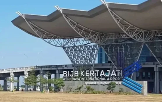 Bupati Majalengka Dukung Wacana Bandara Kertajati Jadi Pusat MRO Hercules Asia
