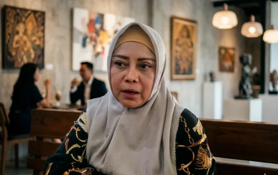 DPRD Jabar Dorong Pembinaan Kafilah MTQ Berkelanjutan