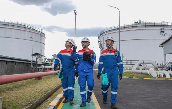 PINDEX 2026 Jadi Ruang Kolaborasi Inovasi Energi Hilir