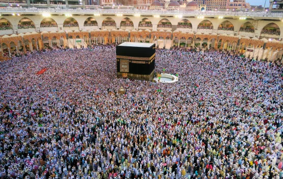 Ibadah Haji Ajarkan Kesetaraan Manusia di Hadapan Allah SWT