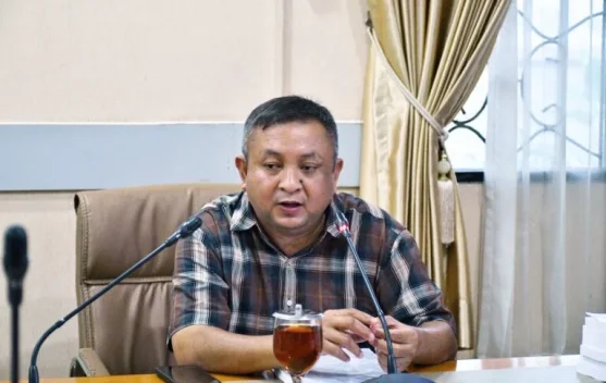 DPRD Indramayu Dorong Digitalisasi Aset Perangkat Daerah