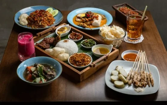 Atlet Sepak Bola Majalengka Nugie Nugraha Sukses Bangun Usaha Kuliner