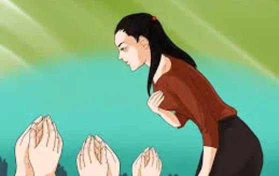 Sering Bilang 'Izin' & 'Maaf Mengganggu'? Ini Makna Psikologis di Baliknya