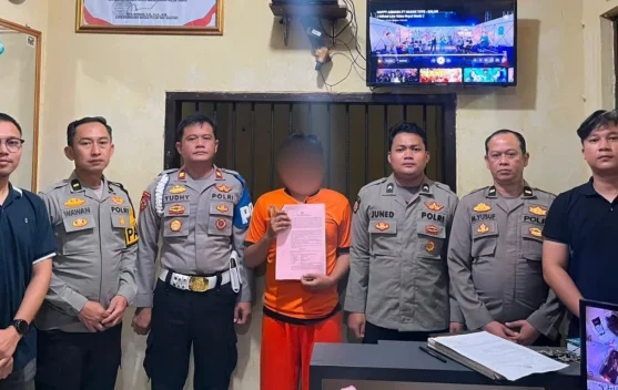 Rumah Warga di Majalengka Digerebek, Polisi Sita Ratusan Butir Obat Keras