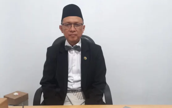 Baru 21 Ribu Warga Kabupaten Majalengka Mendaftar Haji