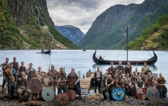 Norwegia Curi Perhatian dengan Foto Tim Penuh Makna jelang Piala Dunia 2026