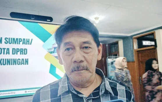 Ketua DPRD Kuningan Buka Suara soal Pemeriksaan Anggota Dewan