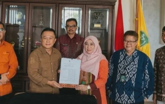 Pemkab Kuningan Dorong Perluasan Kesempatan Kerja