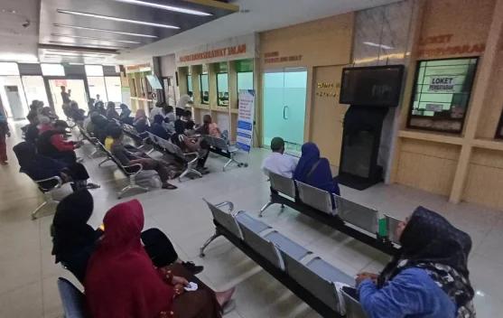 Cath Lab Perkuat Peran RSUD Waled sebagai Rumah Sakit Rujukan Cirebon