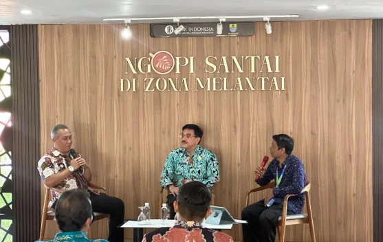 Meriahkan Hari Jadi ke-599, Kota Cirebon Siapkan 70 Event Menarik