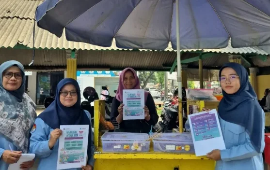 KUA Kecamatan Siap Dampingi UMKM Urus Sertifikat Halal