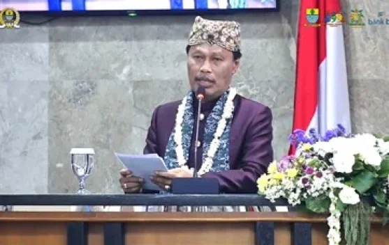 Wali Kota Cirebon Tekankan Kolaborasi dan Tata Kelola yang Berkualitas