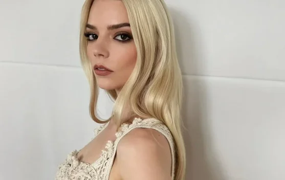 Anya Taylor-Joy Resmi Bergabung dalam The Hunt for Gollum