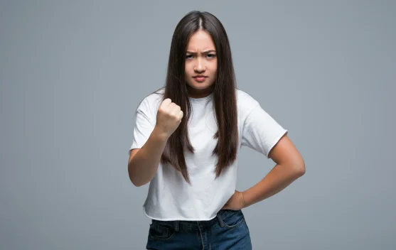 Cara Bijak Menghadapi Orang Pemarah di Sekitar Kita