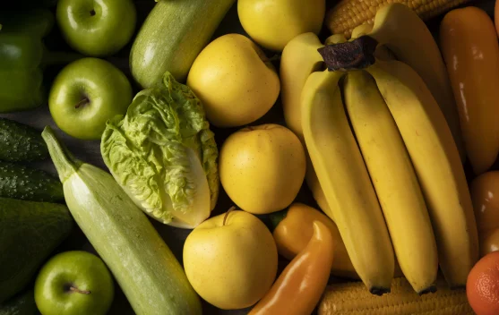 Aturan Penting Mengonsumsi Buah dan Sayur Setiap Hari