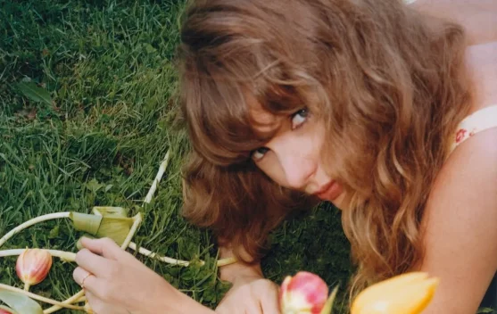 "I Knew It, I Knew You" Milik Taylor Swift Debut di Posisi No. 1 Billboard Hot 100