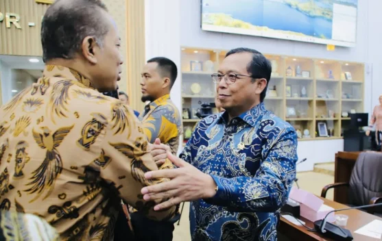 Herman Khaeron: Revisi UU Perkoperasian Harus Komprehensif dan Tidak Parsial