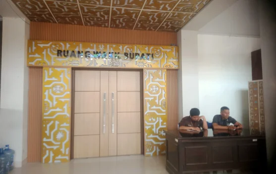 Kantor Wabup Indramayu Kosong, Kejati Jabar Jadwalkan Pemanggilan Ulang