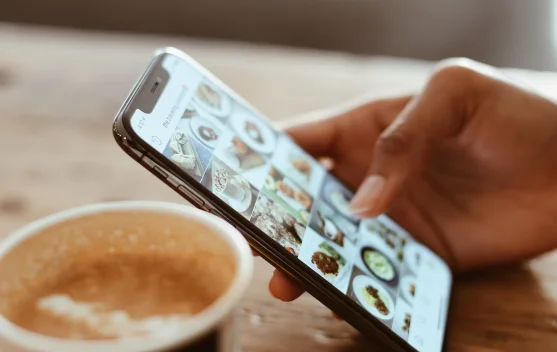 Media Sosial Perluas Jangkauan Pemasaran UMKM Kuliner