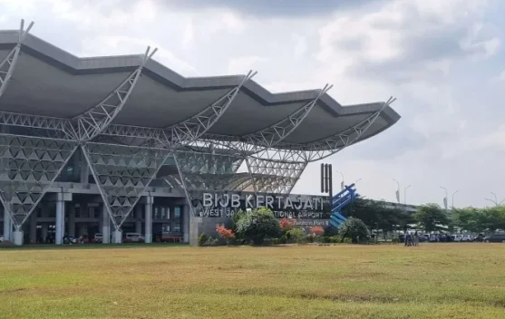 Jemaah Haji Asal Majalengka Kloter 29 KJT Dijadwalkan Tiba Hari Ini