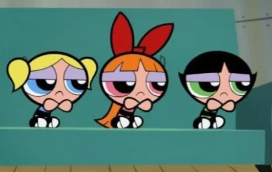 Warner Bros. akan Garap Film Animasi "The Powerpuff Girls"