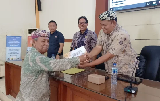 Penetapan 15 Warisan Budaya Perkuat Identitas Kabupaten Cirebon