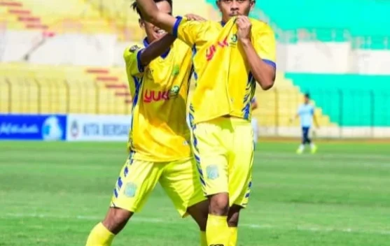 Pesik Kuningan Bidik Tiket 8 Besar Piala Presiden 2026