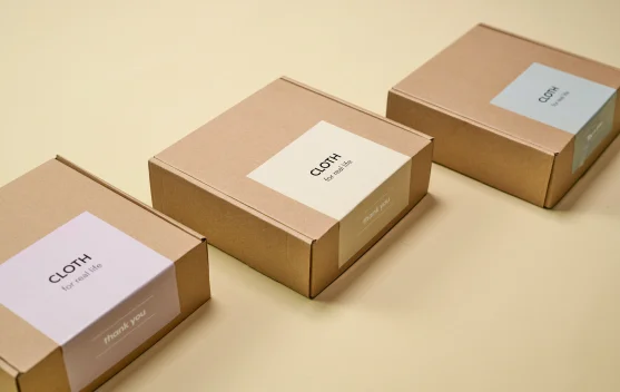 Dari Kebutuhan Pelanggan, UMKM Kembangkan Usaha Packaging & Percetakan