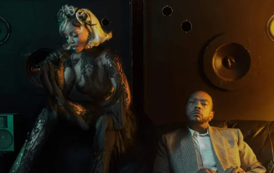 Chlöe dan Timbaland Hidupkan Kembali R&B lewat Mixtape “Resurrection”