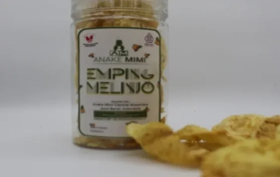 Pelaku UMKM Nilai Dukungan Pemerintah Bantu Perluas Pasar Produk
