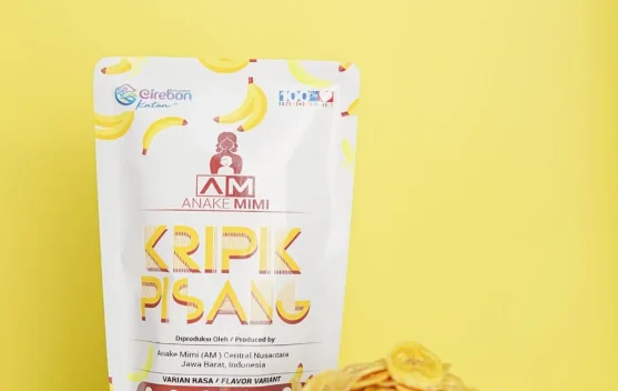 Pelaku Usaha Dorong Masyarakat Cintai dan Beli Produk Lokal