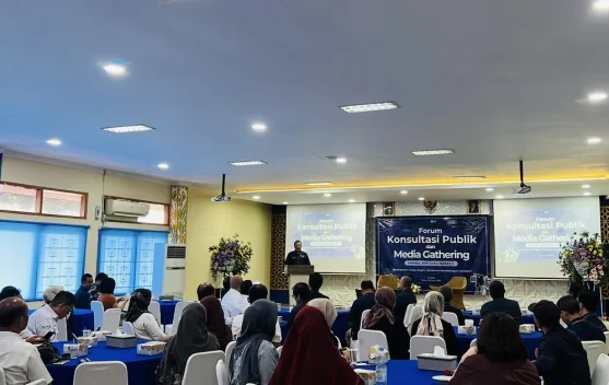 DJP Jabar II Pastikan Kebijakan PPh UMKM 0,5 Persen Tepat Sasaran