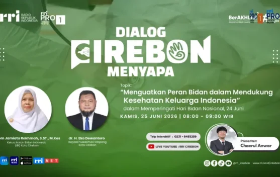 Pelatihan Berkelanjutan Jadi Kunci Peningkatan Mutu Pelayanan Kebidanan