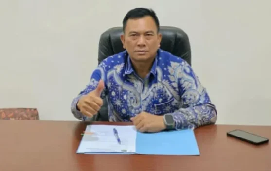 Optimalkan Retribusi TKA, DK2UKM Majalengka Targetkan PAD Tembus Rp5,6 Miliar