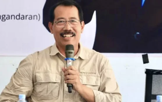 Anggota DPRD Jabar Soroti Dampak Pemangkasan Dana Desa di Kuningan