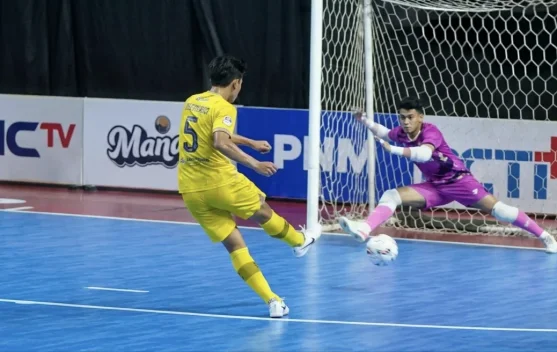 Proton FC Kuningan Ukir Sejarah, Jadi Juara Perdana PFL 2 Indonesia 2026