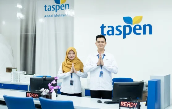 TASPEN Cirebon Gelar Sosialisasi Ketaspenan bagi ASN BUP
