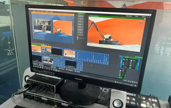 Mudah dan Praktis! Panduan Lengkap Membuat Preset vMix bagi Pemula