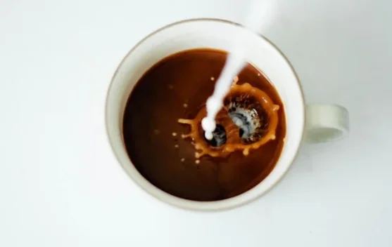 Pilihan Susu Nabati Ubah Cara Menikmati Kopi