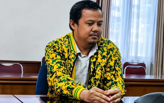 Fraksi Golkar DPRD Indramayu Soroti Dana Pinjaman Infrastruktur
