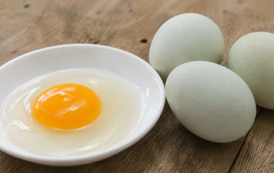 Benarkah Telur Bebek Bisa Meningkatkan Vitalitas Pria Dewasa?