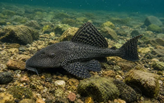 Benarkah Ikan Sapu-Sapu Beracun? Ini Penjelasan Ilmiahnya