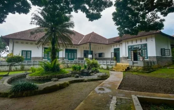 Bukan Sekadar Rekreasi, Ini Rekomendasi Wisata Edukasi Seru di Kuningan