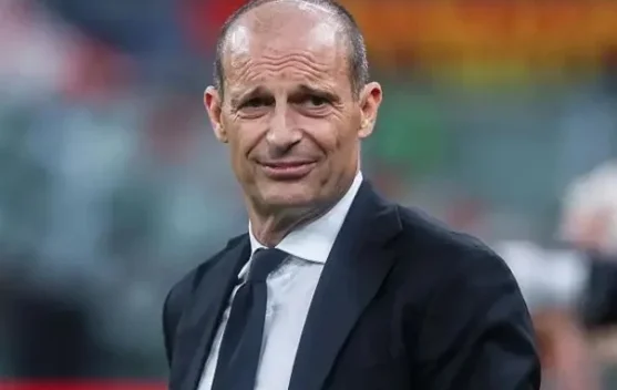 Napoli Tunjuk Massimiliano Allegri sebagai Pengganti Antonio Conte