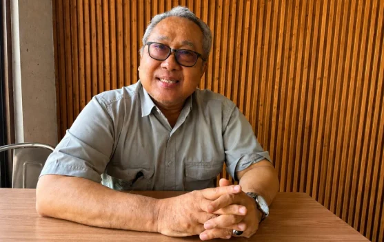 Ketua Komisi I DPRD Soroti Kisruh Ujikom Talenta di Indramayu