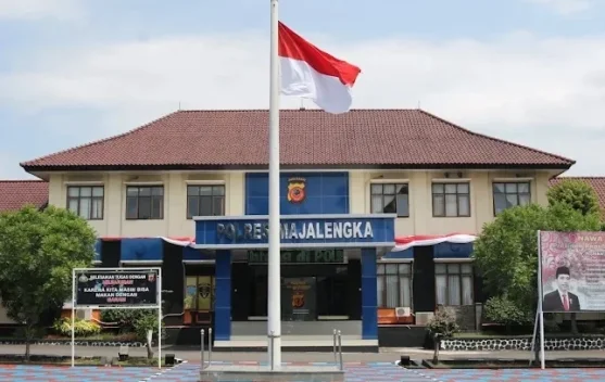 Dua Pengedar Tembakau Sintetis di Majalengka Dibekuk Polisi
