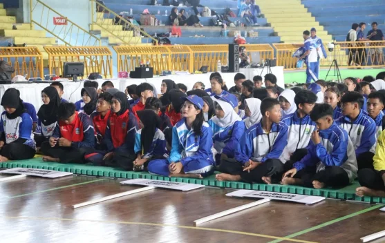 KONI Kota Cirebon Bidik Atlet Popwilda untuk Porprov Jabar 2030